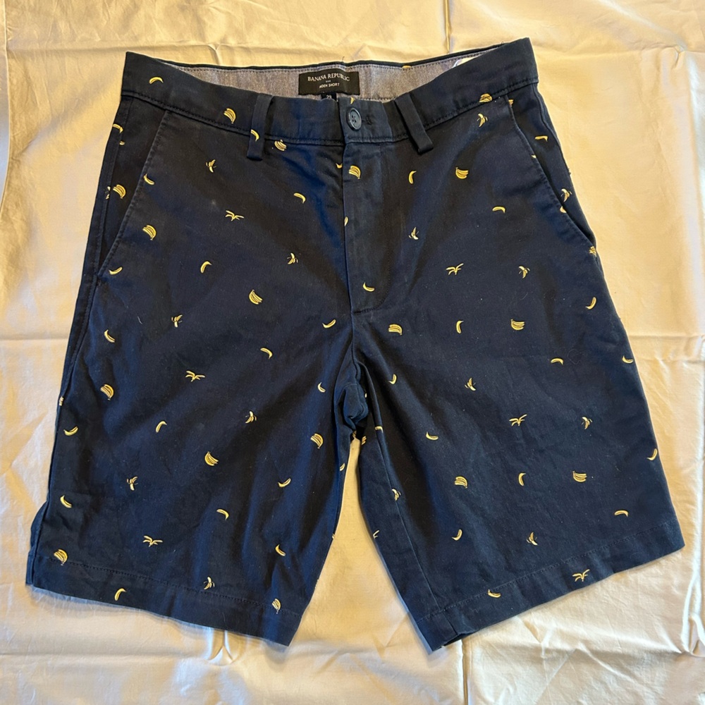 Banana Republic shorts